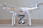 Find the right drone as there are many drone models available