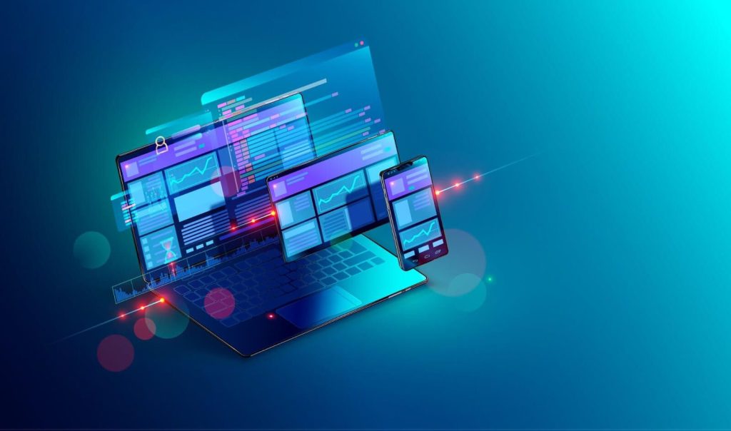 responsive web design