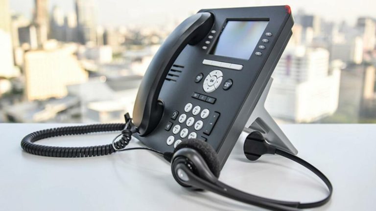 Office Phone Systems