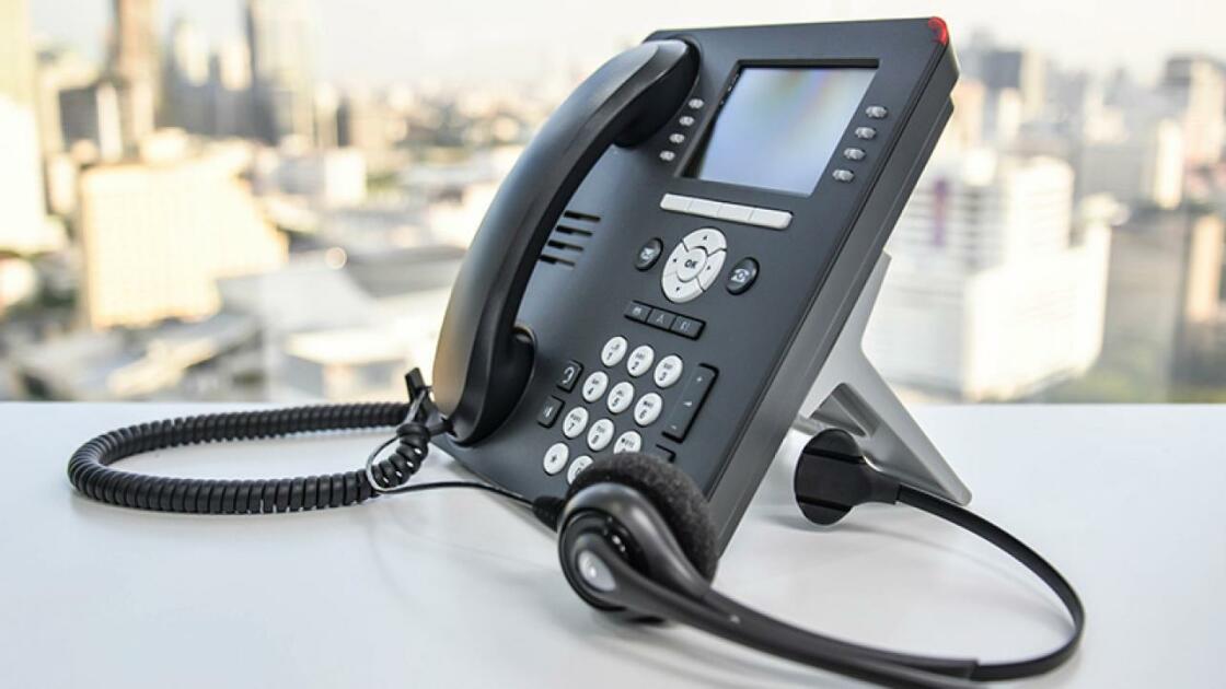 Office Phone Systems
