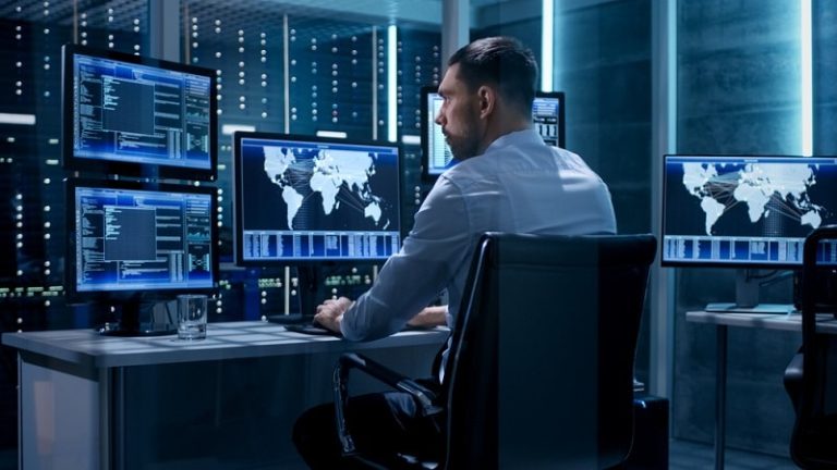 cyber threat hunting