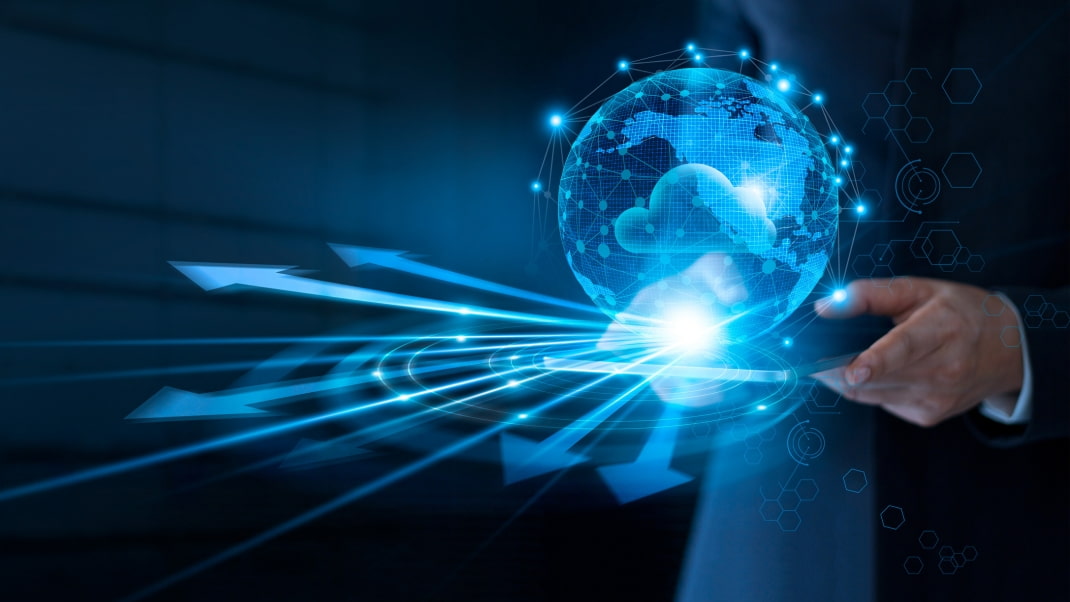 IBM i hosting