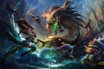 All about buying league of legends accounts