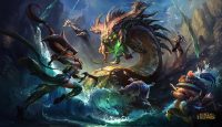 All about buying league of legends accounts