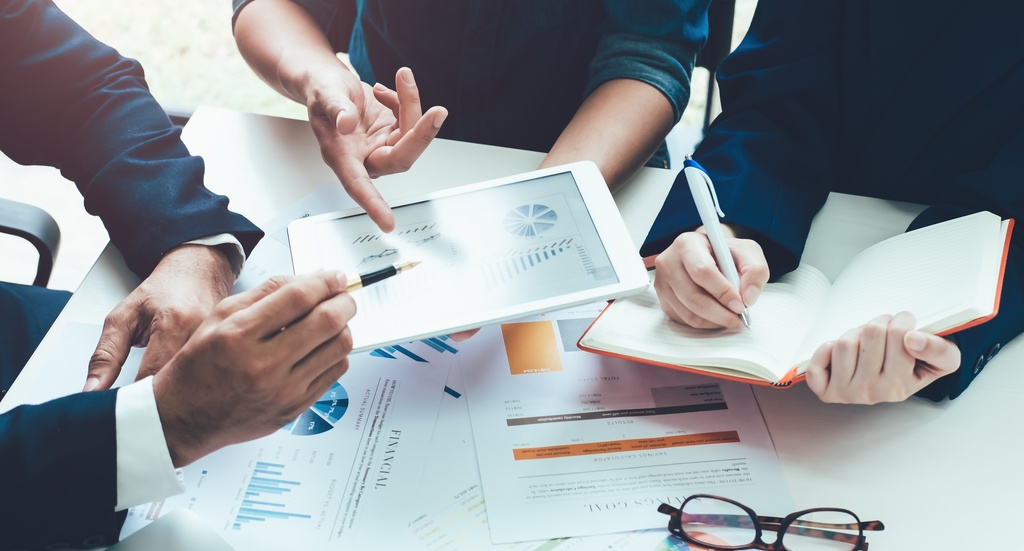 ibm consulting work