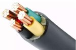 Halogen-Free Cables in Manufacturing