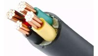 Halogen-Free Cables in Manufacturing