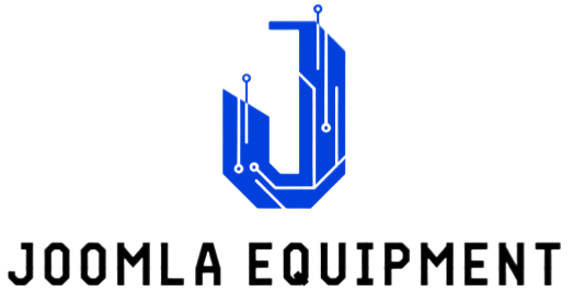 Joomla equipment