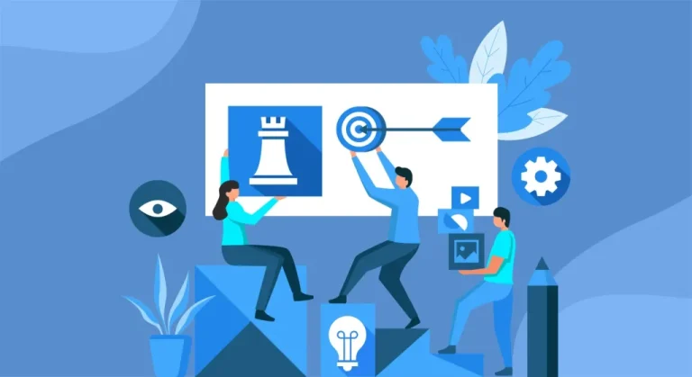 Improving Online Visibility Through Structured Organic Growth Strategies