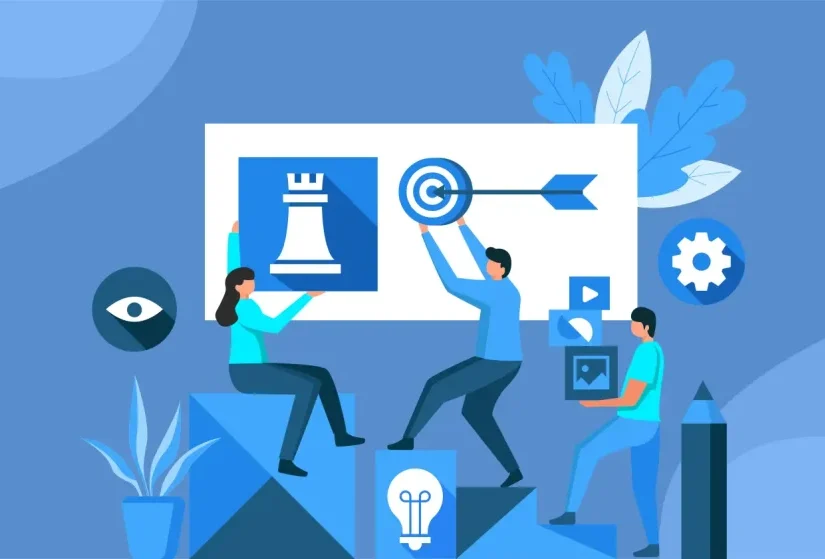 Improving Online Visibility Through Structured Organic Growth Strategies