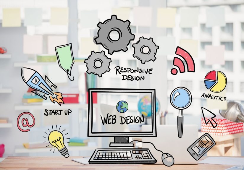 web design agency